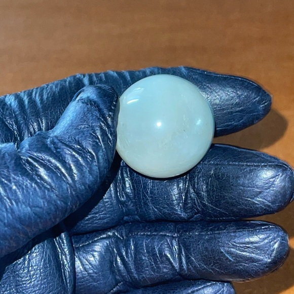 Moonstone Sphere B. - Picture 4 of 11
